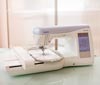 Innovis 1500 taustalla