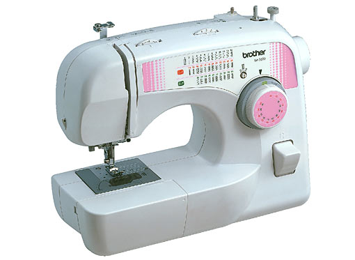 Brother BM 3600