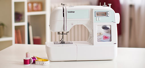 Brother MS-4