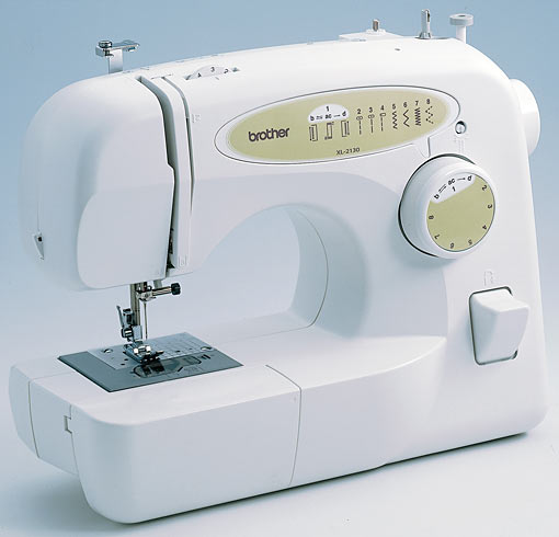 Brother XL 2120