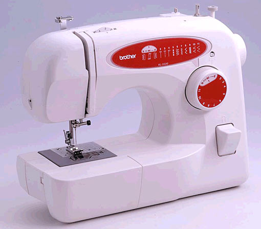Brother XL 2220