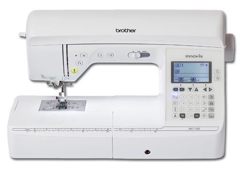 Brother Innov-is 1100