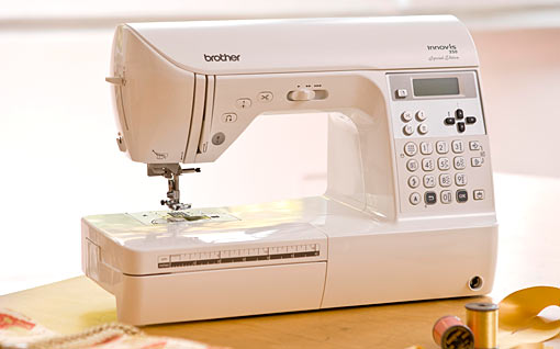 Brother Innov-is 350SE