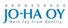 JOHA Oy Logo