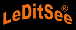 LeditSee logo