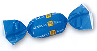 Mainoskaramelli