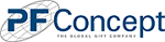 PF Concept logo