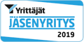 Yrittäjät jäsenyritys